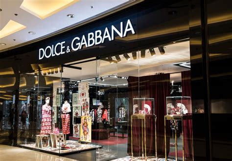 dolce gabbana shop front at new york city|dolce gabbana size guide.